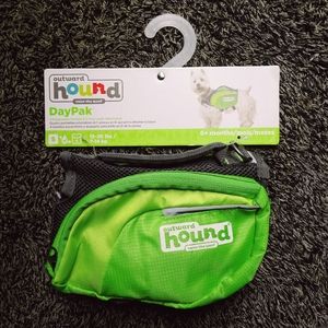 Outward Hound Dog DayPack